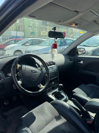 Ford Mondeo 2003