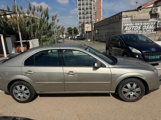 Ford Mondeo 2003
