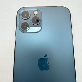 Smartphone Iphone 12 Pro 256 GB 98%
