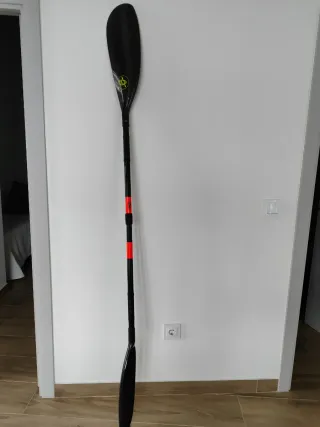 Pala Piragüismo Kayak Surfski
