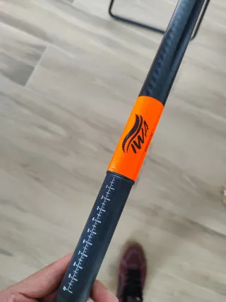 Pala Piragüismo Kayak Surfski