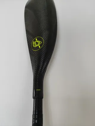 Pala Piragüismo Kayak Surfski