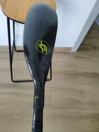 Pala Piragüismo Kayak Surfski