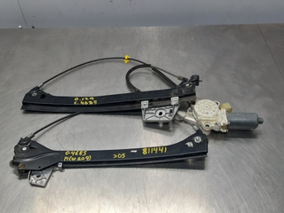 ELEVALUNAS DELANTERO IZQUIERDO MERCEDES-BENZ CLK