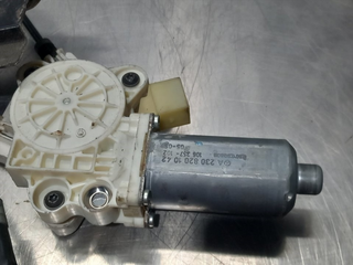 ELEVALUNAS DELANTERO IZQUIERDO MERCEDES-BENZ CLK