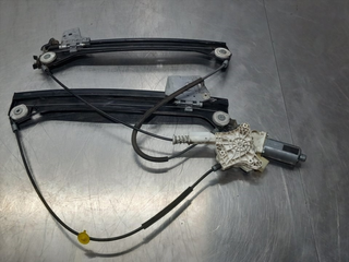 ELEVALUNAS DELANTERO IZQUIERDO MERCEDES-BENZ CLK
