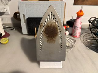 Plancha Braun Optistyle 2100W