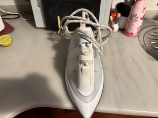 Plancha Braun Optistyle 2100W