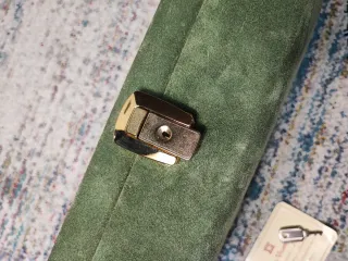 Expositor Joyero Relojes Piel Villarrubia