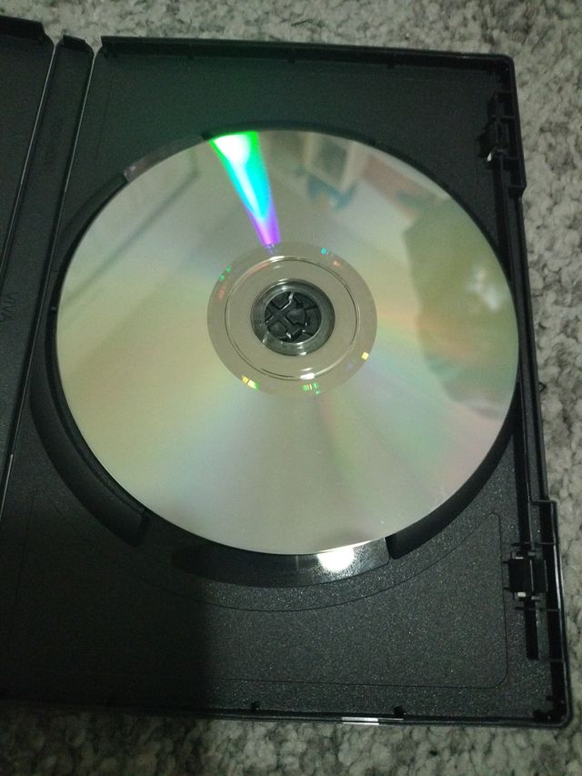 DVD G.I. Joe: La Venganza (Español)