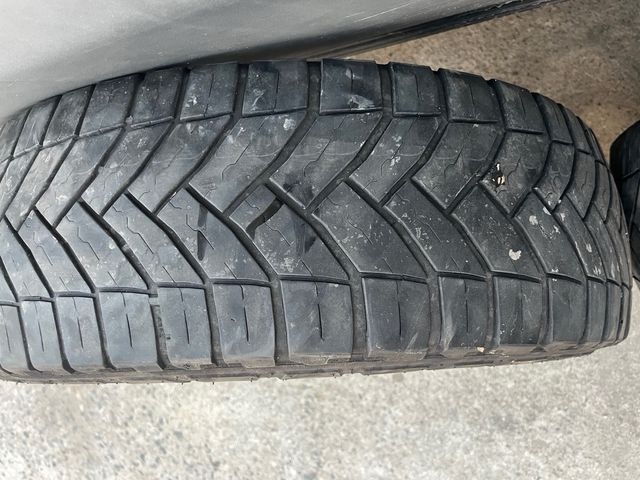 Neumáticos 205/75R16