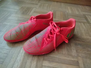 Adidas Predator Futbol Sala Talla 45