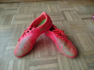 Adidas Predator Futbol Sala Talla 45