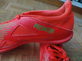 Adidas Predator Futbol Sala Talla 45