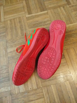 Adidas Predator Futbol Sala Talla 45
