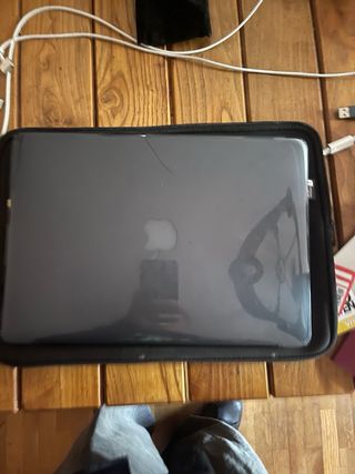 MacBook Pro 
