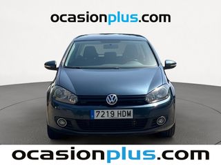 Volkswagen Golf Advance 1.6 TDI BMT 77 kW (105 CV)