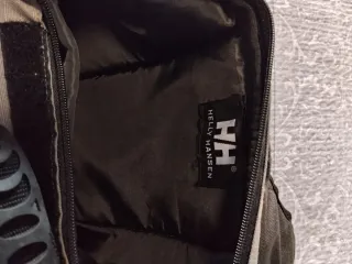 Mochila / Bolso Helly Hansen