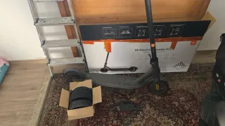 Patinete Xiaomi Mi Pro 2