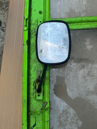 Parabrisas para recambios Jeep VIASA CJ3B