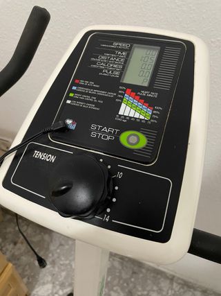 Bicicleta Estática BH Sidney Magnetic