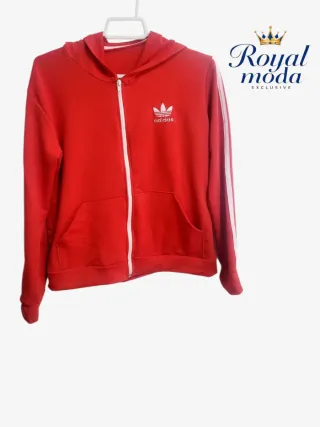 Conjunto deportivo Adidas dos piezas