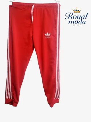 Conjunto deportivo Adidas dos piezas