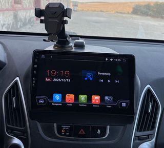 Pantalla Android 10 para Hyundai ix35 (2GB/32GB) 