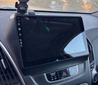 Pantalla Android 10 para Hyundai ix35 (2GB/32GB) 