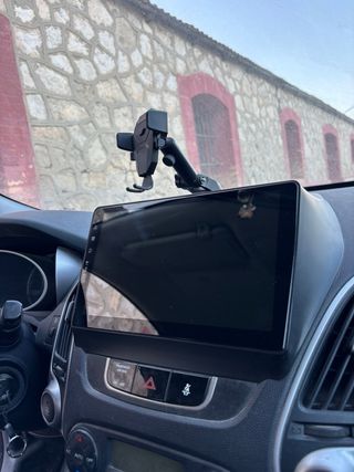 Pantalla Android 10 para Hyundai ix35 (2GB/32GB) 