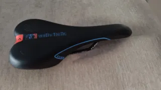 Sillín Selle Italia para Bicicleta