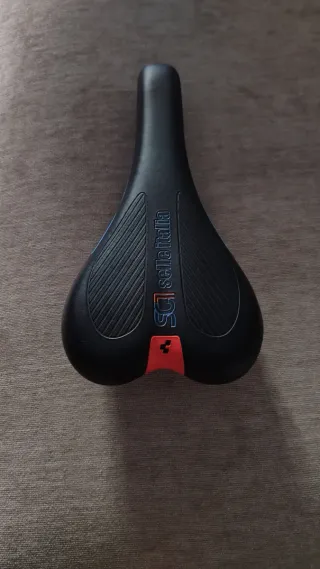 Sillín Selle Italia para Bicicleta