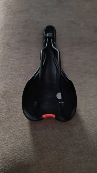 Sillín Selle Italia para Bicicleta