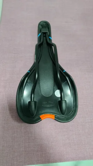 Sillín Selle Italia para Bicicleta