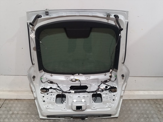 PORTON TRASERO RENAULT ARKANA (EU VERSION) H4MC63