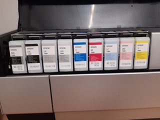 Stampante Epson Stylus Pro 3800