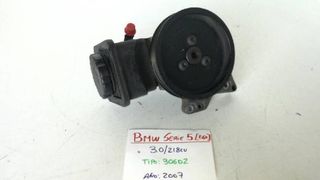 Bomba de dirección bmw serie 5 berlina e60 255441