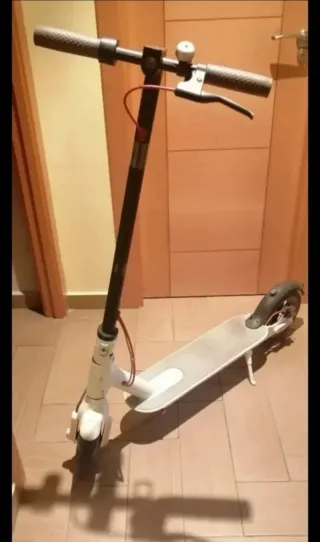 Patinete Eléctrico Xiaomi