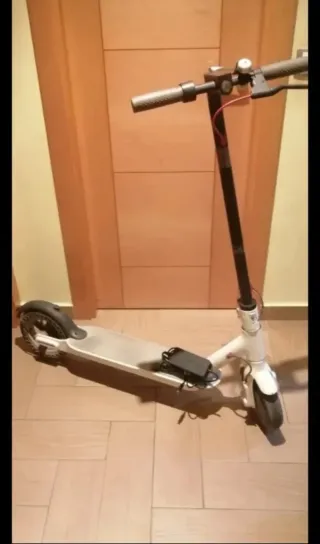 Patinete Eléctrico Xiaomi