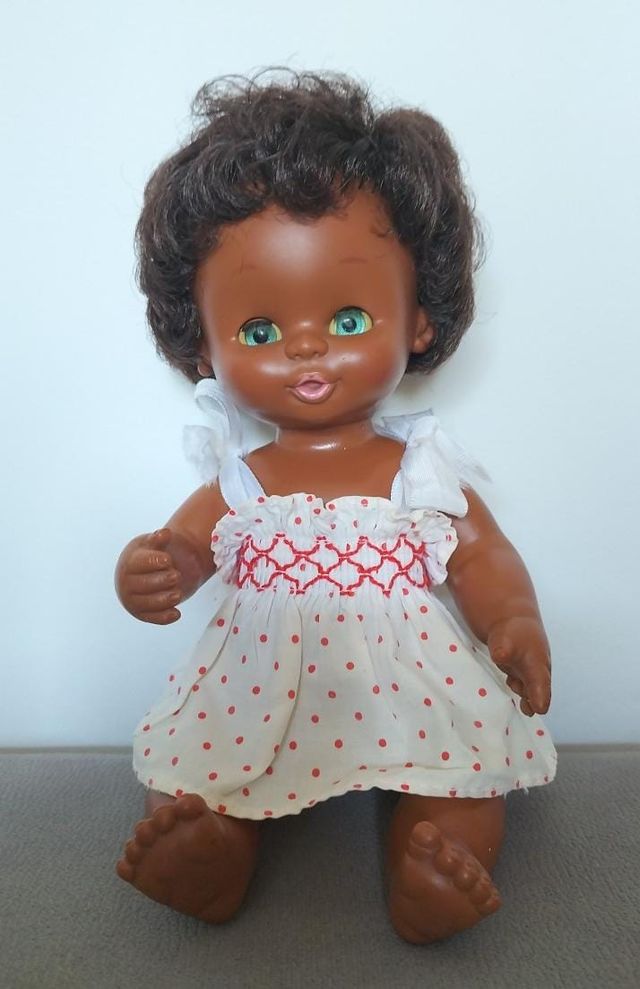 Muñeca Negrita 1971