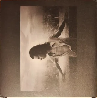 Nick Cave Lovely Creatures Best Of
