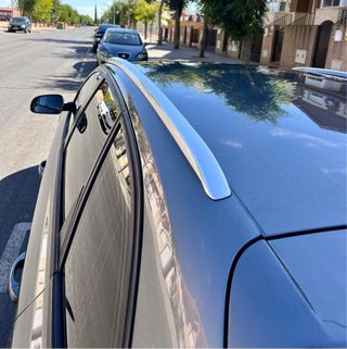 Audi A4 2015