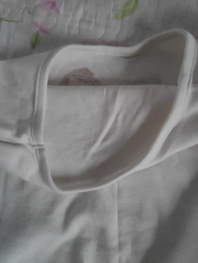 Camiseta Peanuts Personajes