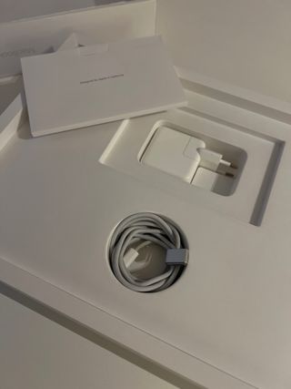MacBook Air 15 M2 Plata