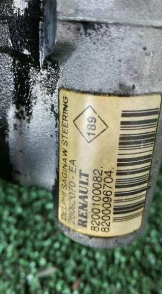 Renault 202934 8200100082 bomba dirección laguna