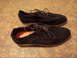 Zapatos ante hombre talla 42