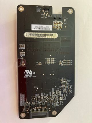 Placa Inversora iMac 27 2011