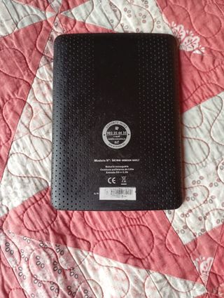 e-reader Inves Wibook 660 LT