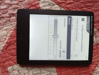 e-reader Inves Wibook 660 LT