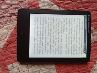 e-reader Inves Wibook 660 LT